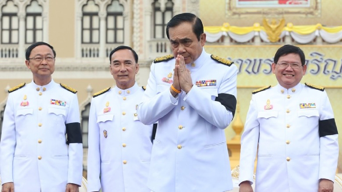 สรุปประเด็น นายกฯ ให้สัมภาษณ์ หลังครม.