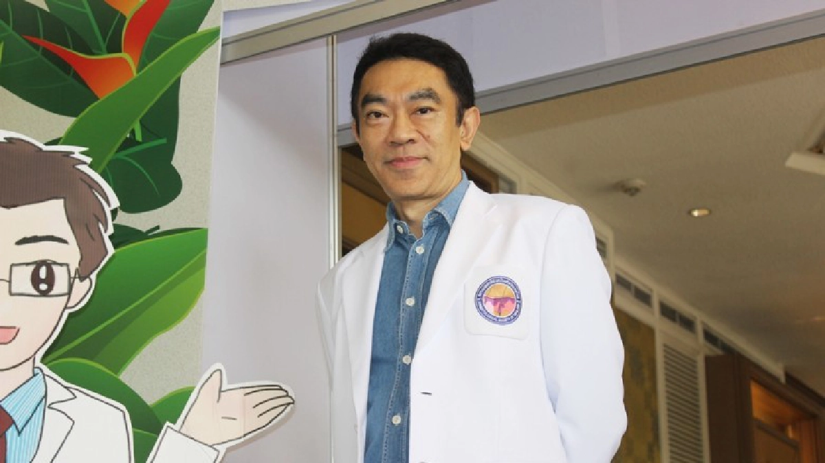 โรคผิวหนัง เรื่องเล็กๆ แต่สำคัญ
