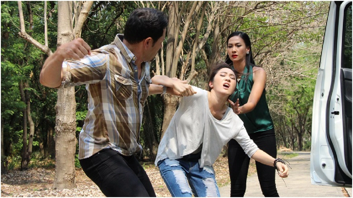 "ยีน-เติ้ล”  อ่วม!!!