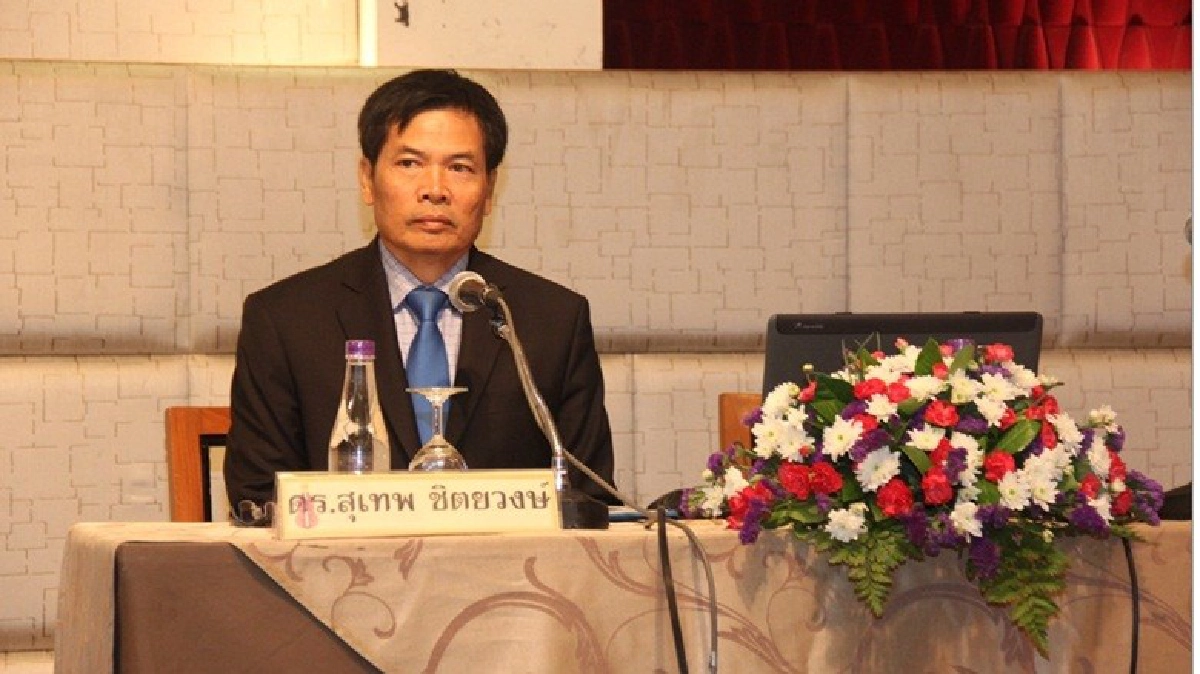 “อาชีวะ อาสา” เทศกาลปีใหม่ พักรถ-พักคน 35,568 คัน “อาชีวะ อาสา” เทศกาลปีใหม่ พักรถ-พักคน 35,568 คัน