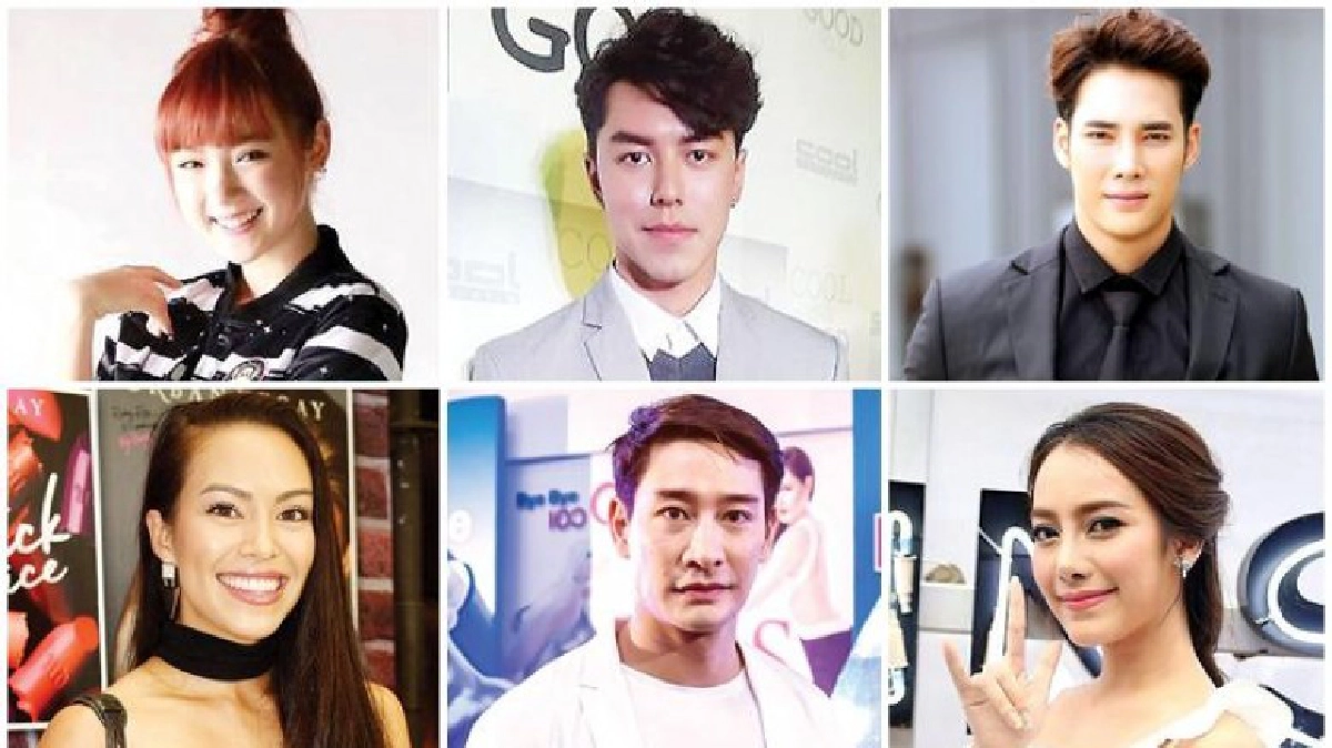 เม้าท์นอกจอ 5 ม.ค. เม้าท์นอกจอ 5 ม.ค.
