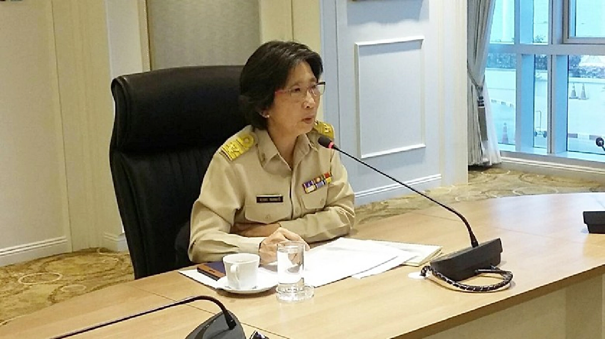 พาณิชย์เดือดยันข้าวไทยไม่ใช่พลาสติก พาณิชย์เดือดยันข้าวไทยไม่ใช่พลาสติก