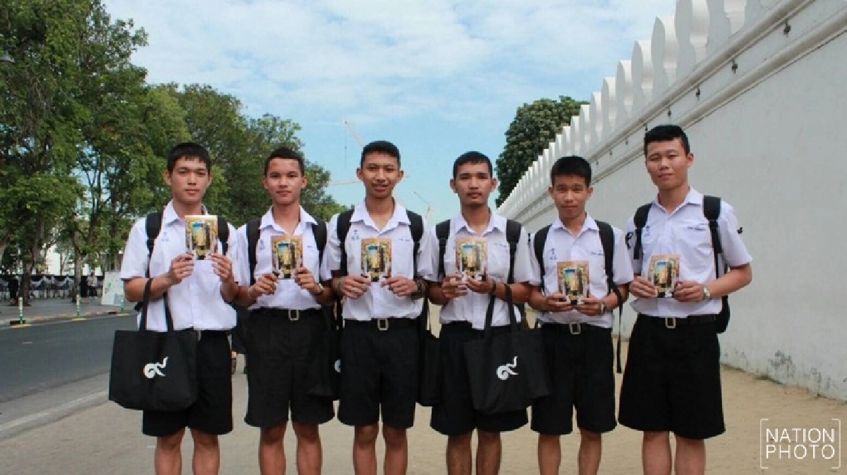 วันนี้เพิ่งเข้าใจคำว่า "พอเพียง"