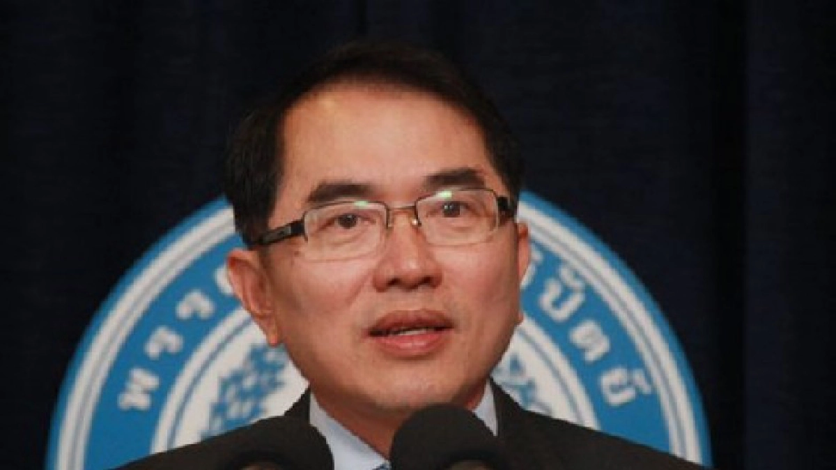 “ น.พ.วรงค์” แนะ รัฐระวัง "ปู" งัดเทคนิคเจ้าน้ำตา 