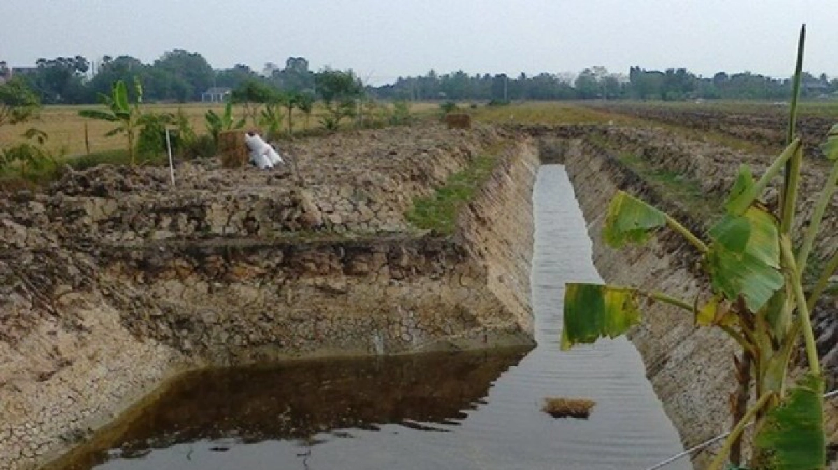 จัด300ล้าน! ผุดระบบน้ำไร่นา50จว.