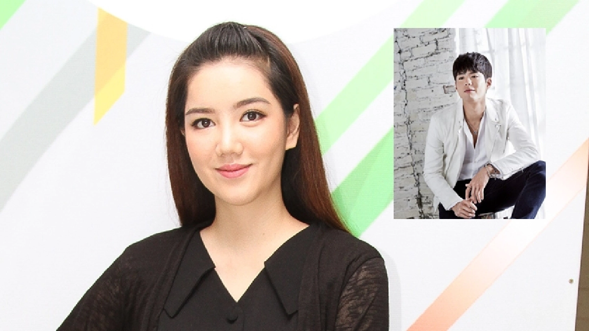 ‘ริชชี่’ รับบทโรคจิตมี ‘พัคโบกอม’ เป็นไอดอล!! ‘ริชชี่’ รับบทโรคจิตมี ‘พัคโบกอม’ เป็นไอดอล!!