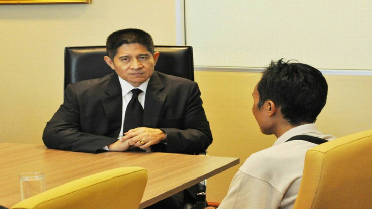 เตรียมรับตำแหน่งนักโทษชั้นเลว เตรียมรับตำแหน่งนักโทษชั้นเลว