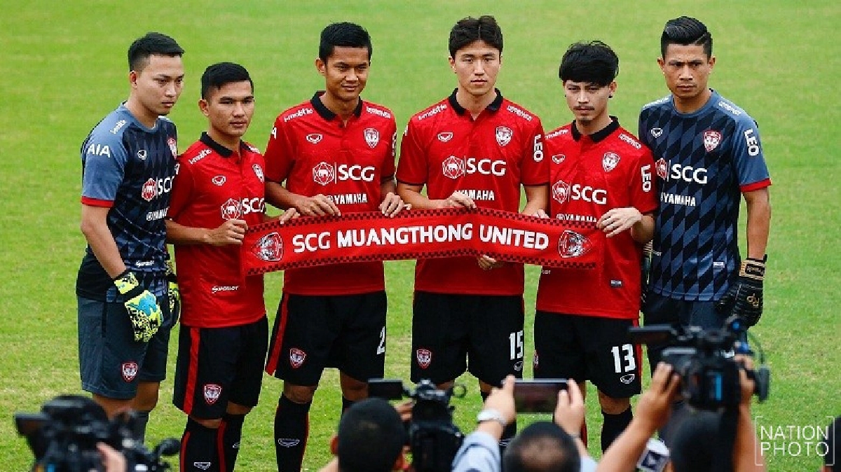 "กิเลน" เปิดตัว “ลี โฮ” ห้องเครื่องดีกรีแชมป์เอเชีย