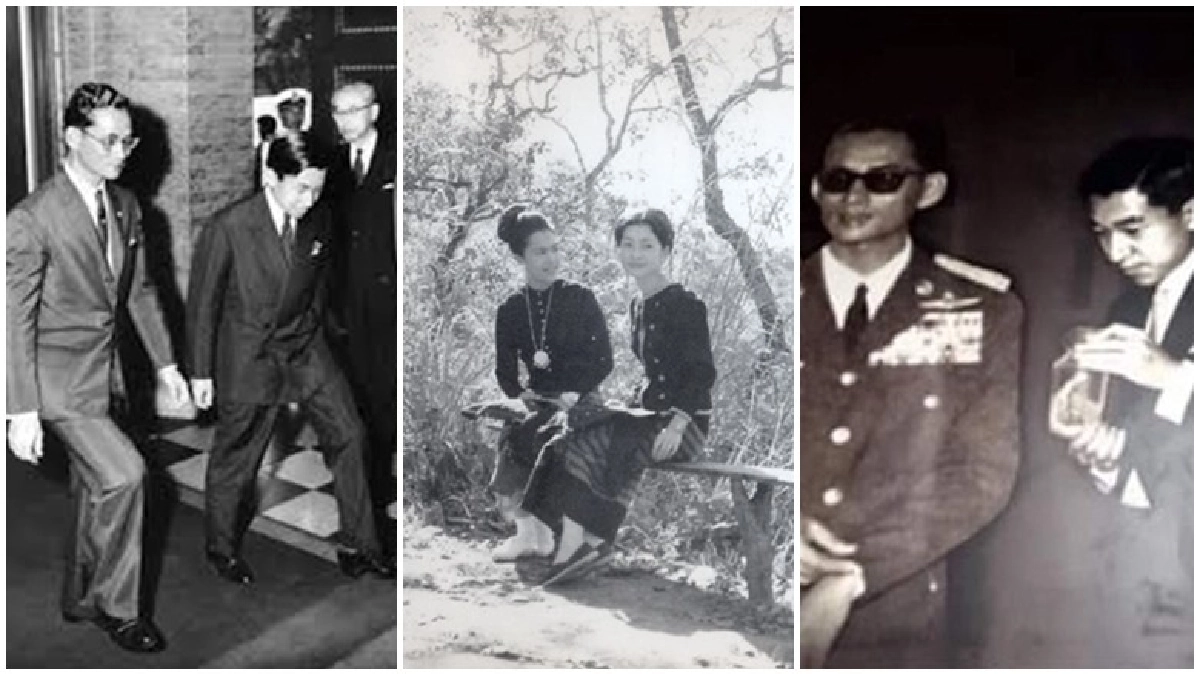 จักรพรรดิญี่ปุ่นทรงระลึกถึงในหลวงรัชกาลที่ 9 จักรพรรดิญี่ปุ่นทรงระลึกถึงในหลวงรัชกาลที่ 9