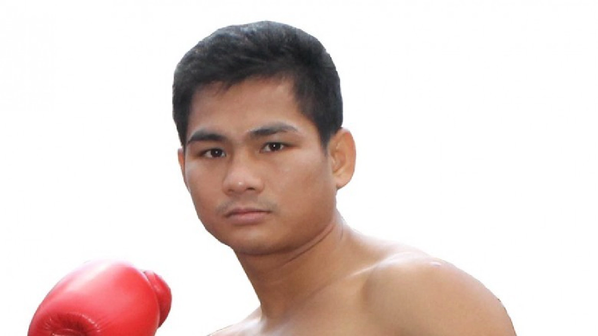 "เสี่ยโก้" วางแผนงานปี 60 จัดมวยเต็มพิกัด "เสี่ยโก้" วางแผนงานปี 60 จัดมวยเต็มพิกัด