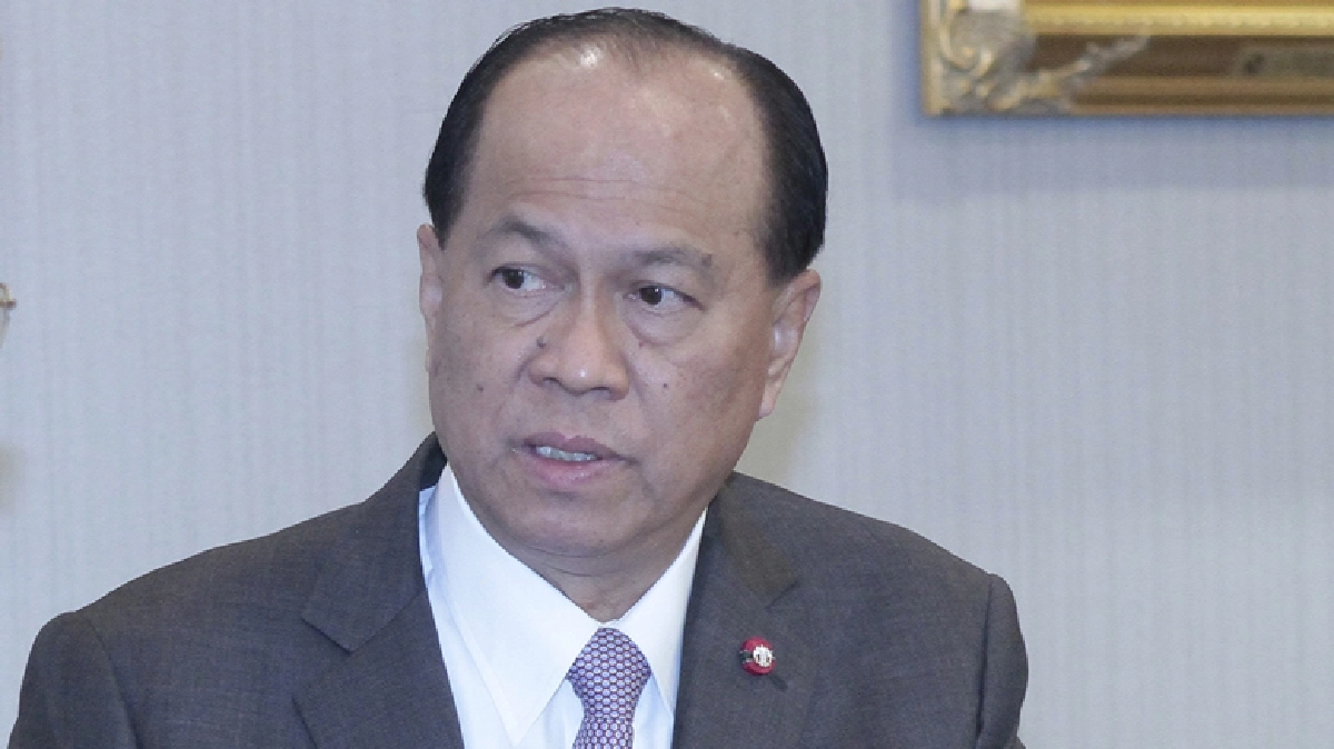 ประกาศ 4 ข้อยกระดับสู้น้ำท่วมใหญ่