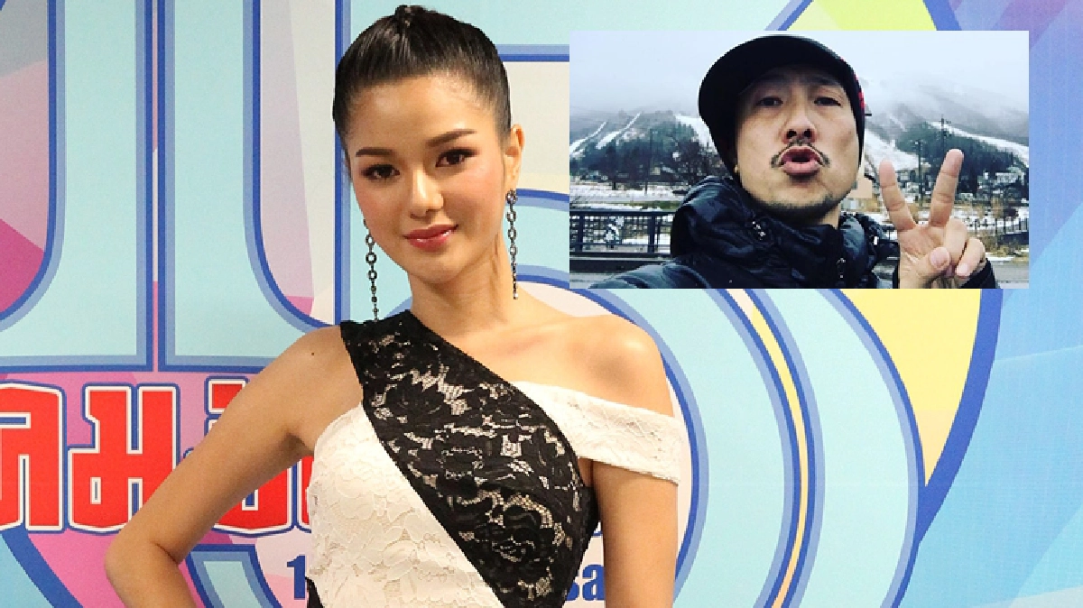  ‘กวาง’ อึกอักสัมพันธ์รัก ‘โจอี้ บอย’ สถานะยังไงมาดูกัน!