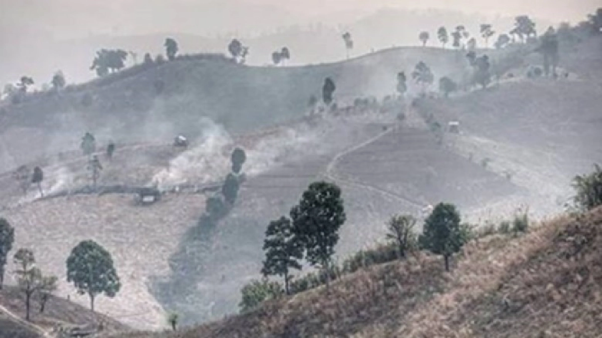 ไทย อู่ข้าว อู่น้ำ!!