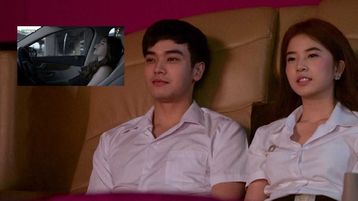 ลุ้น ‘ใครฆ่า นานะ’ คืนนี้รู้กัน!! ลุ้น ‘ใครฆ่า นานะ’ คืนนี้รู้กัน!!