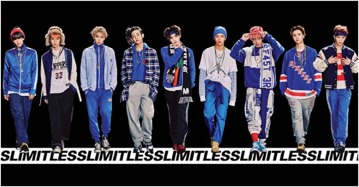 แฟนๆ เตรียมเฮ!!! ‘NCT 127’ คัมแบ็ค แฟนๆ เตรียมเฮ!!! ‘NCT 127’ คัมแบ็ค