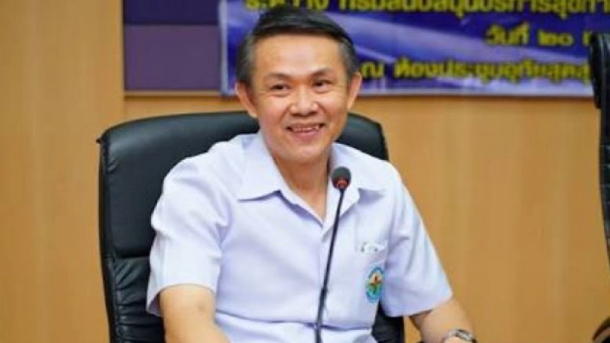 พรบ.สถานพยาบลใหม่คุมเข้มรพ.รัฐ-เอกชน พรบ.สถานพยาบลใหม่คุมเข้มรพ.รัฐ-เอกชน