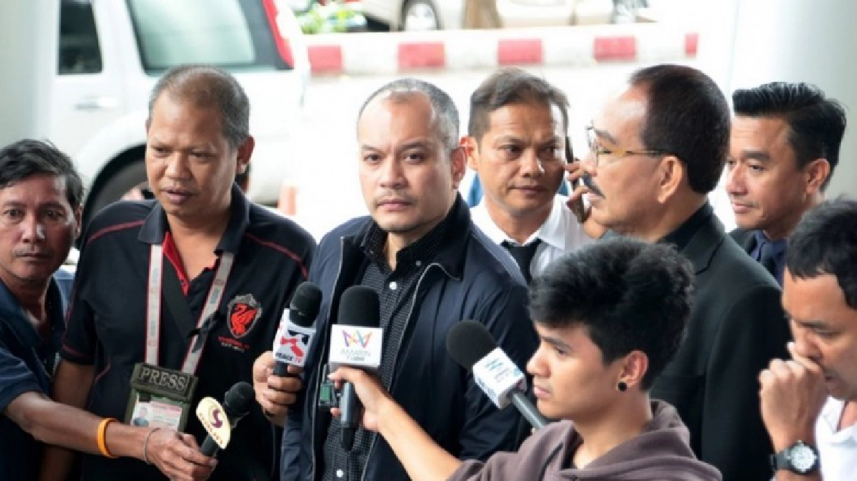 ศาลอาญา ให้ประกัน “5 แกนนำ-แนวร่วมนปช.” คดีบุกบ้านป๋าเปรม