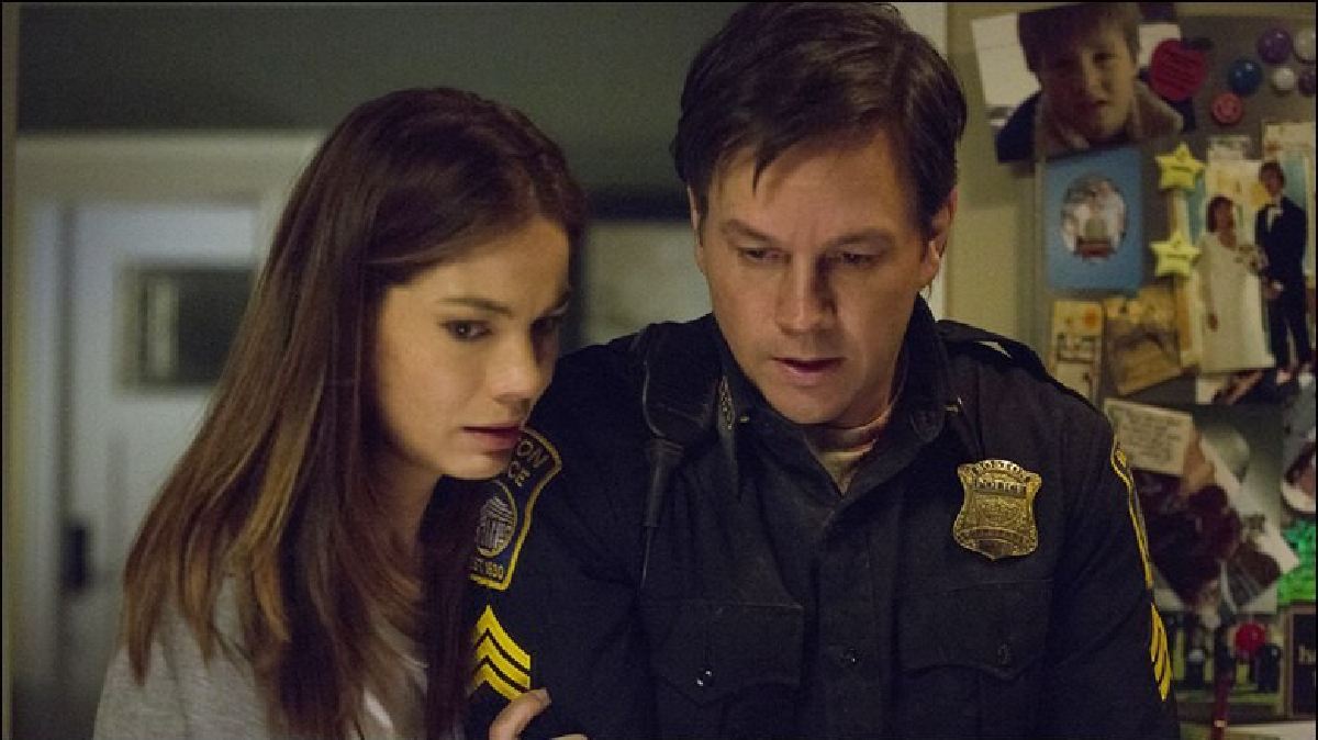 ‘มาร์ค วอห์ลเบิร์ก’ ปิดบอสตันล่ามือระเบิดใน ‘PATRIOTS DAY’