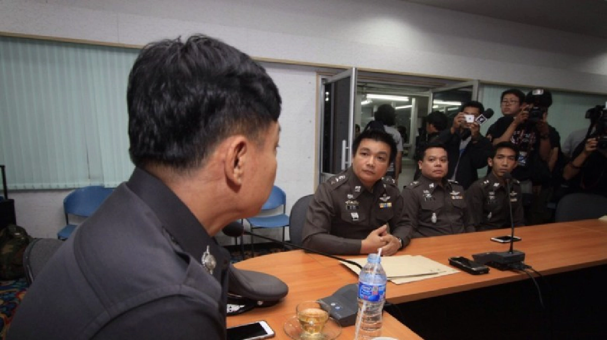 ผู้สอบได้ที่ 1 นายสิบ โพสต์ขอความเป็นธรรม หาคนผิดลงโทษ แทนยก ผู้สอบได้ที่ 1 นายสิบ โพสต์ขอความเป็นธรรม หาคนผิดลงโทษ แทนยก