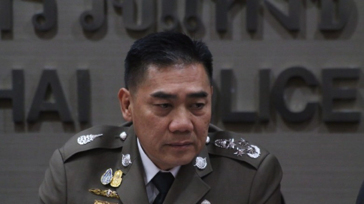 "จักรทิพย์"สั่งสอบ12บช.ทุจริตสอบหรือไม่-ขีดเส้นรู้ผลวันนี้ "จักรทิพย์"สั่งสอบ12บช.ทุจริตสอบหรือไม่-ขีดเส้นรู้ผลวันนี้