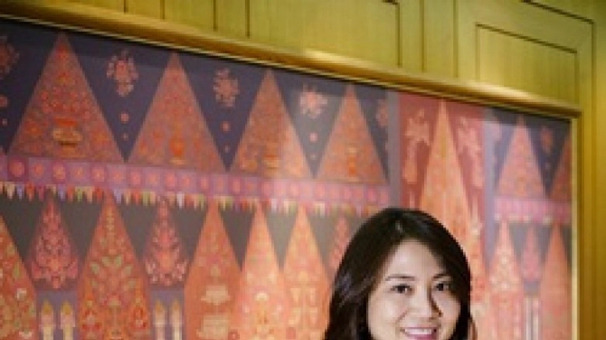 ร่วมสืบสานงานช่างไทย