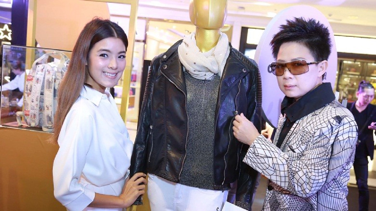 เปิดโฉมใหม่ก็ต้องอัพเดท เปิดโฉมใหม่ก็ต้องอัพเดท