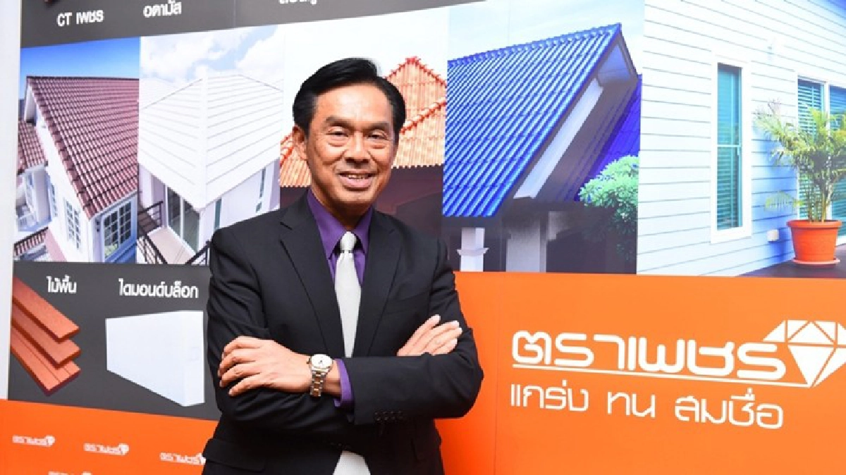 คาดกำลังซื้อวัสดุก่อสร้างปี60ฟื้นตัว คาดกำลังซื้อวัสดุก่อสร้างปี60ฟื้นตัว