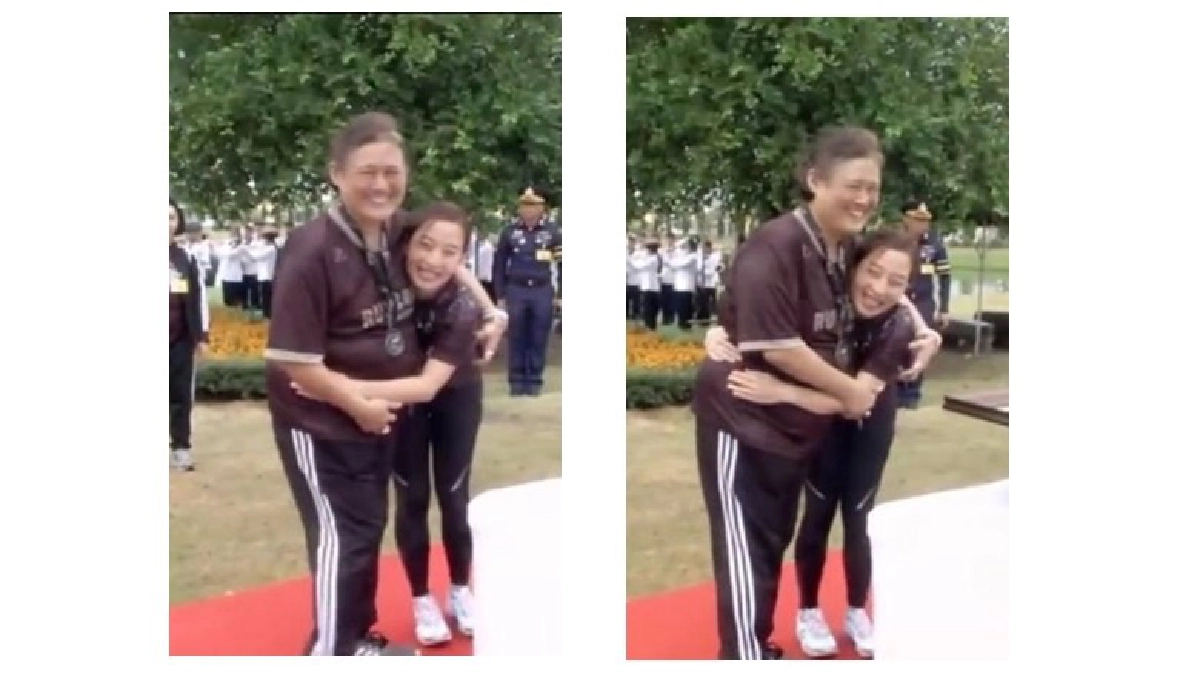ภาพแห่งความประทับใจของพสกนิกรชาวไทย ภาพแห่งความประทับใจของพสกนิกรชาวไทย
