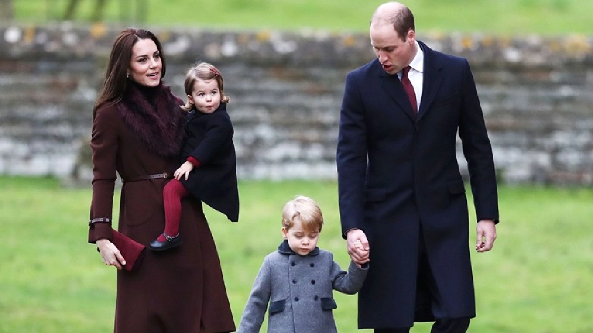 ครบ 35 ชันษา ดัชเชสแห่งเคมบริดจ์ ครบ 35 ชันษา ดัชเชสแห่งเคมบริดจ์