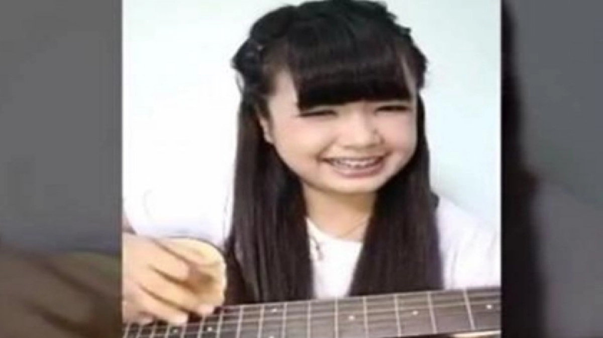 "น้องเจนนี่"เน็ตไอดอลสาวใต้หวิดสิ้นชื่อ "น้องเจนนี่"เน็ตไอดอลสาวใต้หวิดสิ้นชื่อ