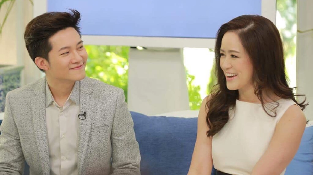 อะไรนะ! ‘อั๋น’คบ‘จ๋า’9ปีเลิก9ครั้ง รับแฟนเคยคิดว่าเป็นเกย์ อะไรนะ! ‘อั๋น’คบ‘จ๋า’9ปีเลิก9ครั้ง รับแฟนเคยคิดว่าเป็นเกย์