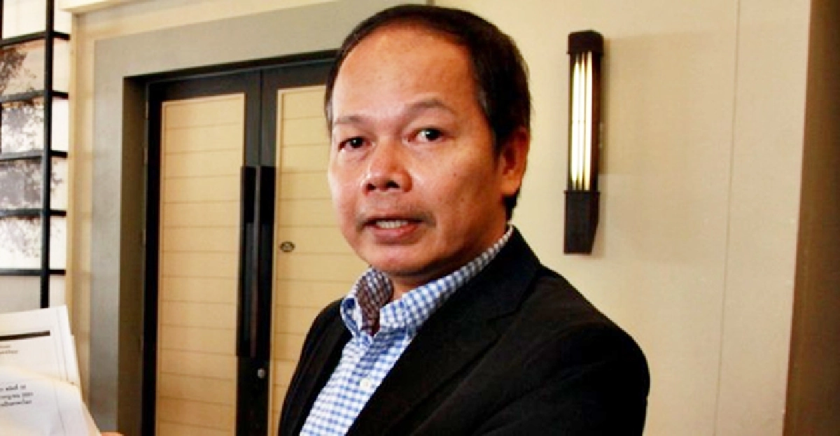 “นพดล”จี้รัฐตอบ 5 คำถามก่อนตั้ง กก.ปรองดอง