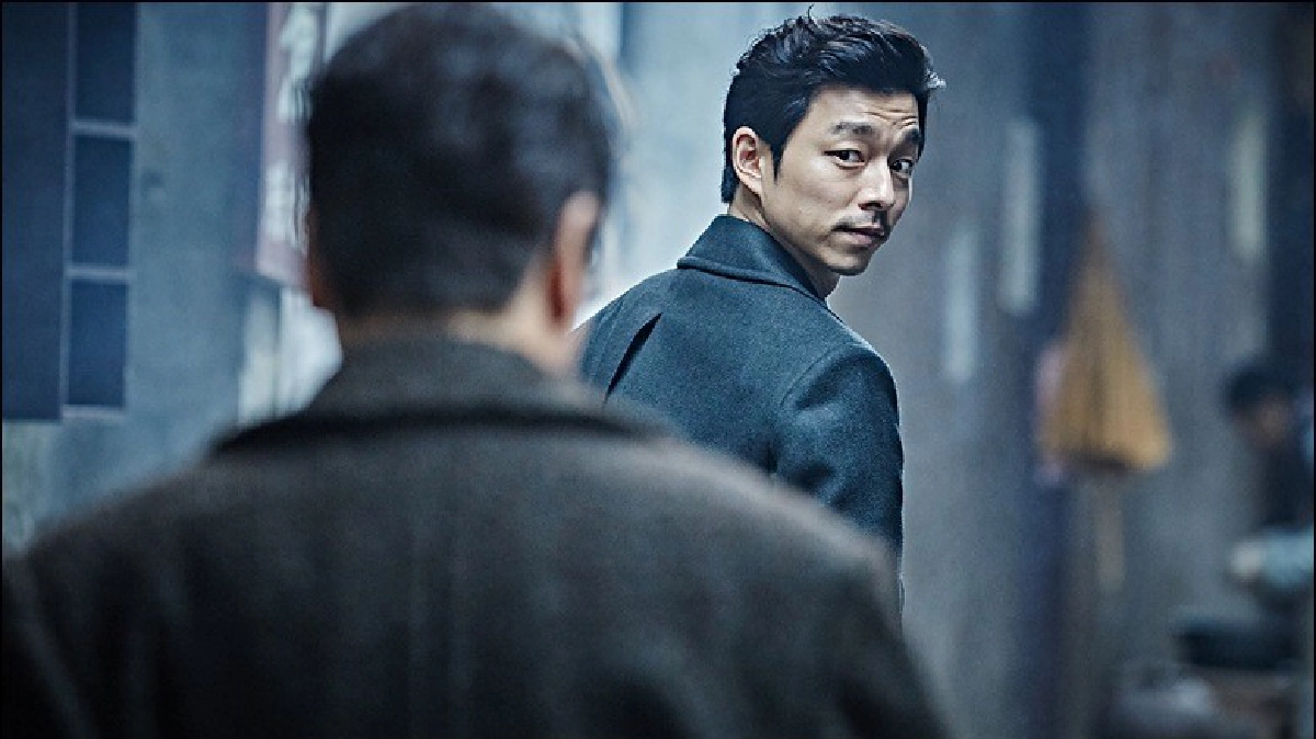“The Age of Shadows” ชิงออสการ์สาขาภาพยนตร์ภาษาต่างประเทศ “The Age of Shadows” ชิงออสการ์สาขาภาพยนตร์ภาษาต่างประเทศ