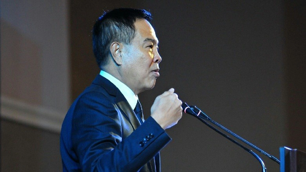"นายกลูกหนังไทย"เปิดสัมนาผู้ควบคุมฟุตบอลลีก