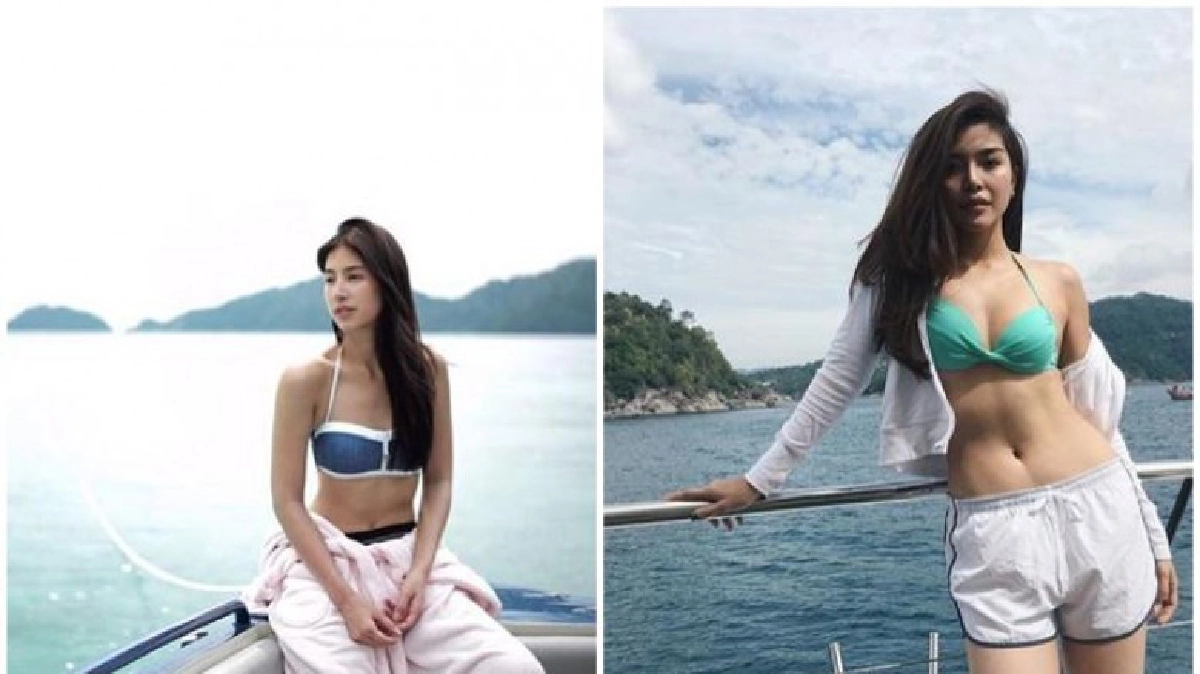 เปิดศักราชปีระกา ‘ดารา’ โชว์เซ็กซี่แซบถึงใจ เปิดศักราชปีระกา ‘ดารา’ โชว์เซ็กซี่แซบถึงใจ