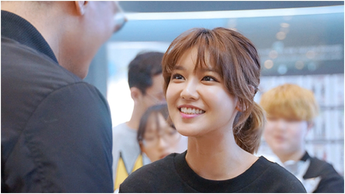 ซูยอง เดินหน้าจัดกิจกรรมเพื่อการกุศล “Beaming Effect”