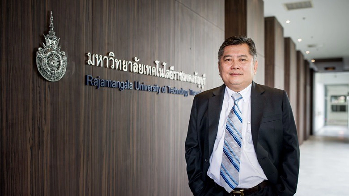 ปั้นนักวิทยาศาสตร์ข้อมูลรับโลก5G-ดิจิทัลอีโคโนมี่