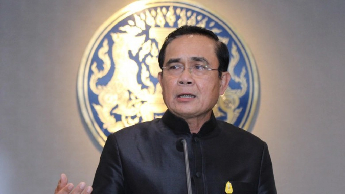 “ประยุทธ์” เผย “ร.10” ทรงห่วงสถานการณ์น้ำ รับสั่งช่วย ปชช.
