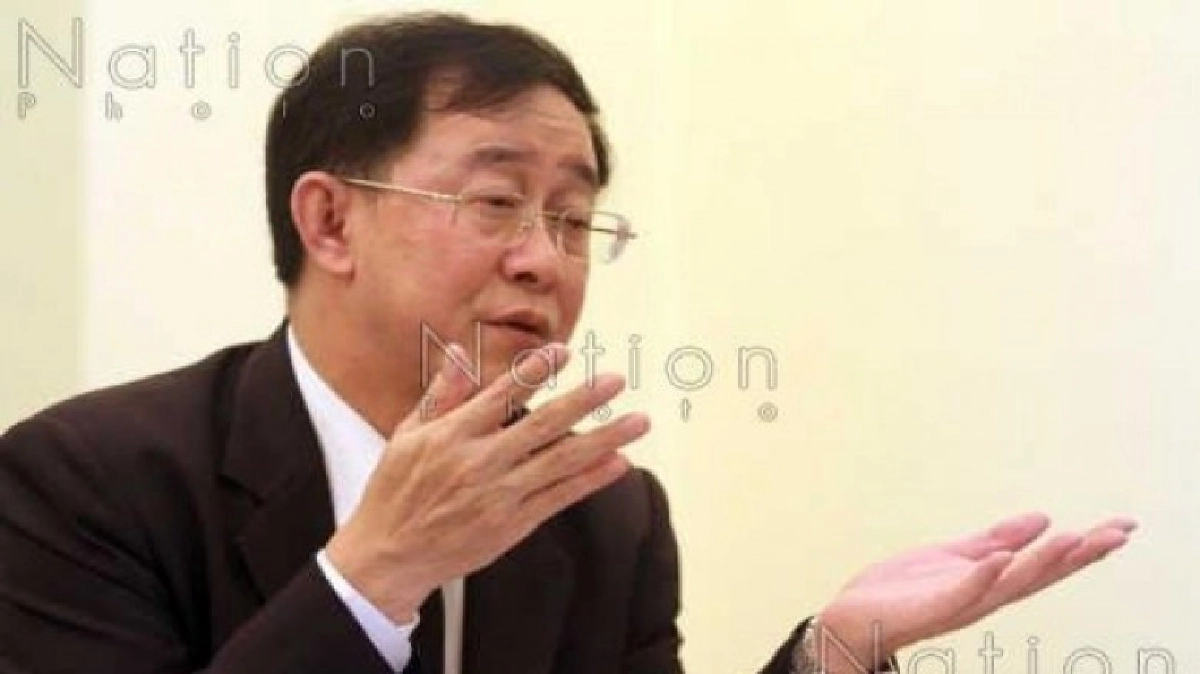 “อาคม"นัดถกสายการบินลดค่าตั๋วช่วยชาวใต้
