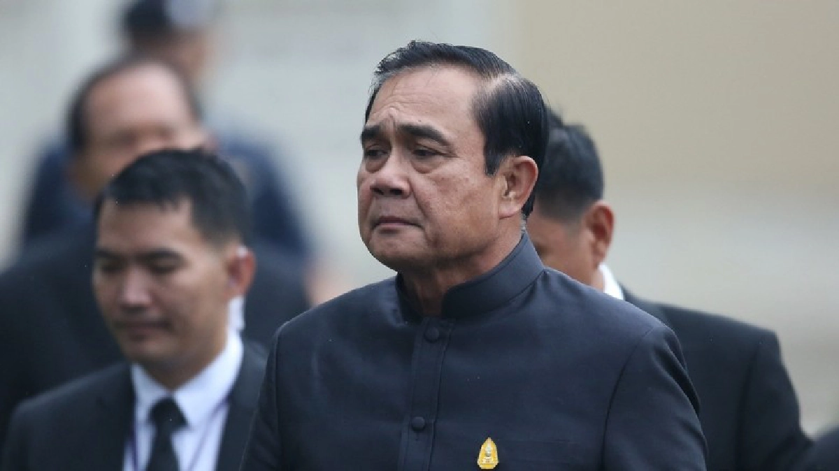  “นายกฯ”แนะประชาชนติดตามกรมอุตุฯใกล้ชิด