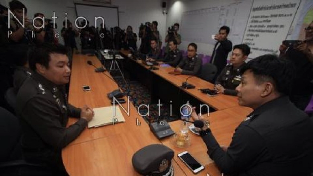 แฉภาค7โกงสอบนายสิบ30คน-ลุ้นสั่งโมฆะหรือไม่ 16 ม.ค.