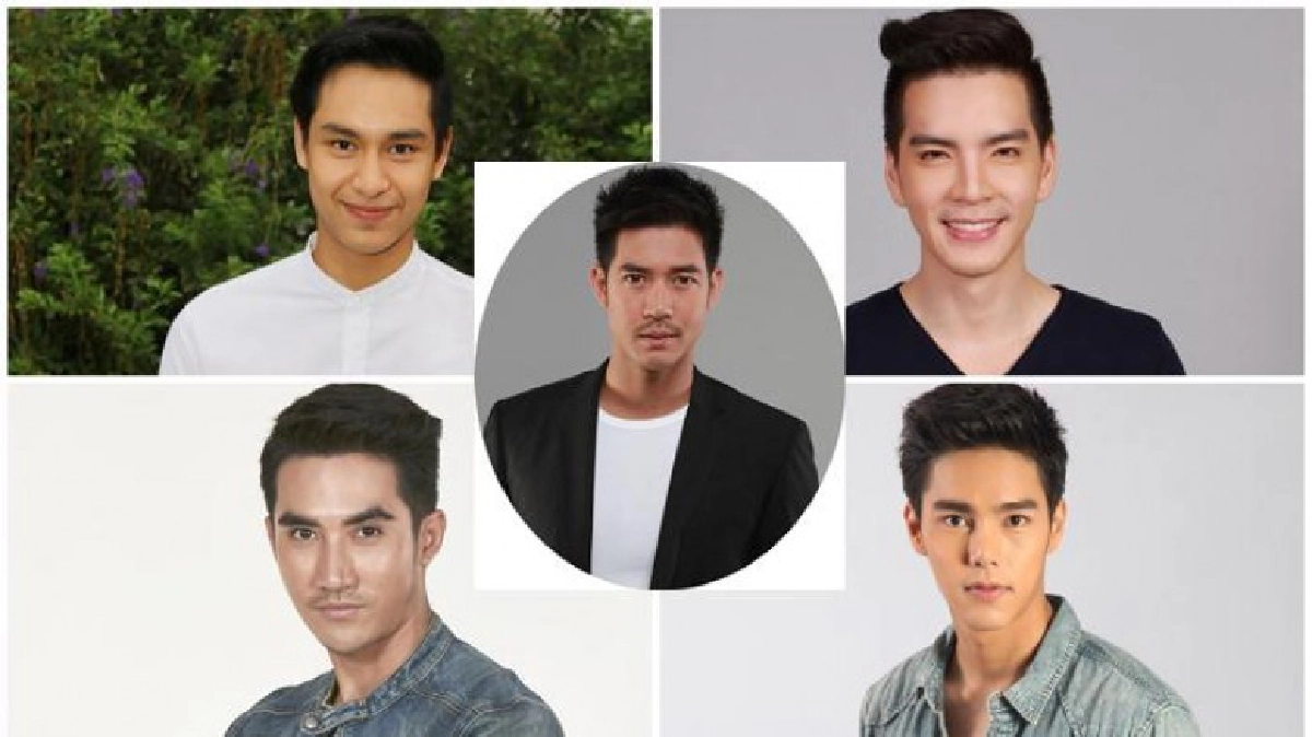 ‘เวียร์-นิว-บิ๊กเอ็ม-บูม-โดนัท’ สร้างความสุข กิจกรรมวันเด็ก ‘เวียร์-นิว-บิ๊กเอ็ม-บูม-โดนัท’ สร้างความสุข กิจกรรมวันเด็ก