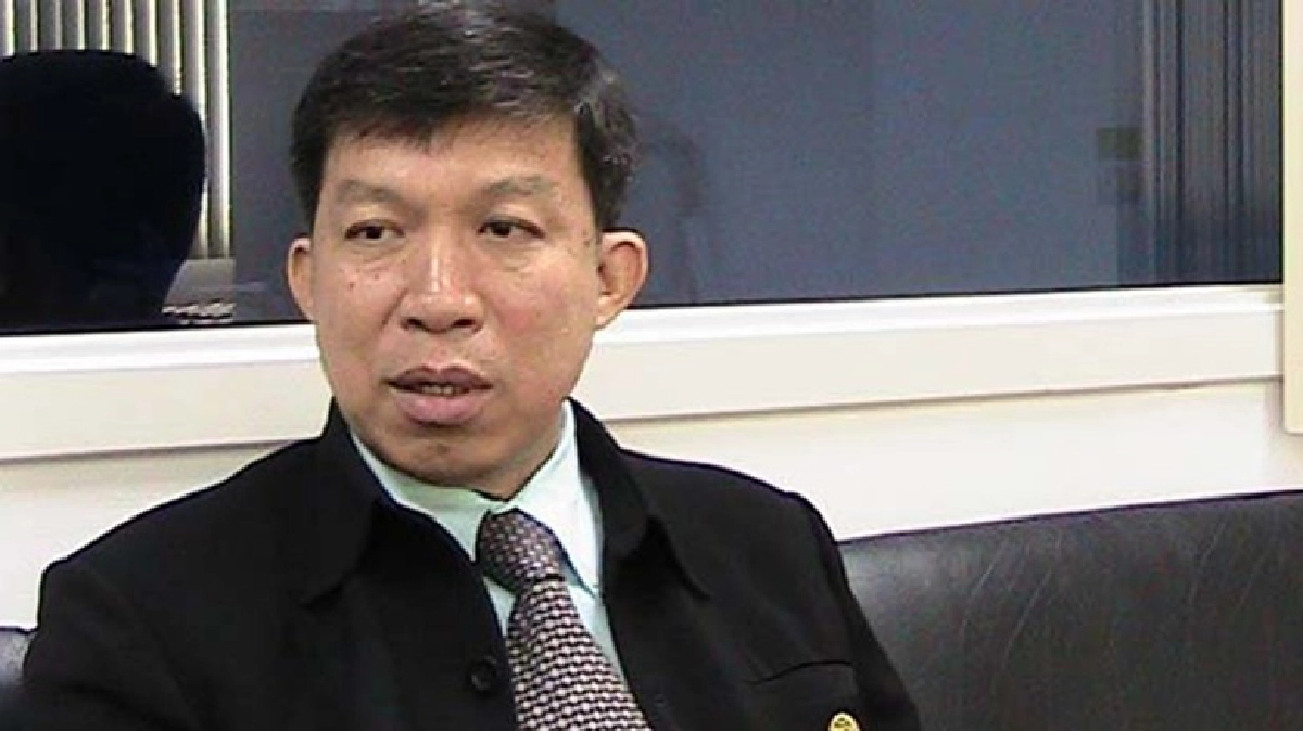 กกต.เลือก“อำพล วงศ์ศิริ”นั่งเลขาฯ กกต.เลือก“อำพล วงศ์ศิริ”นั่งเลขาฯ