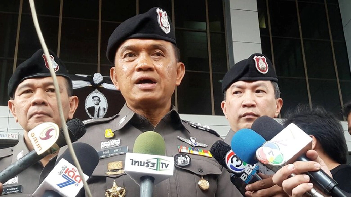 พาอดีตพ่อบ้านศาลอาญา ทำแผนขึ้นศาลลักทรัพย์ปีใหม่