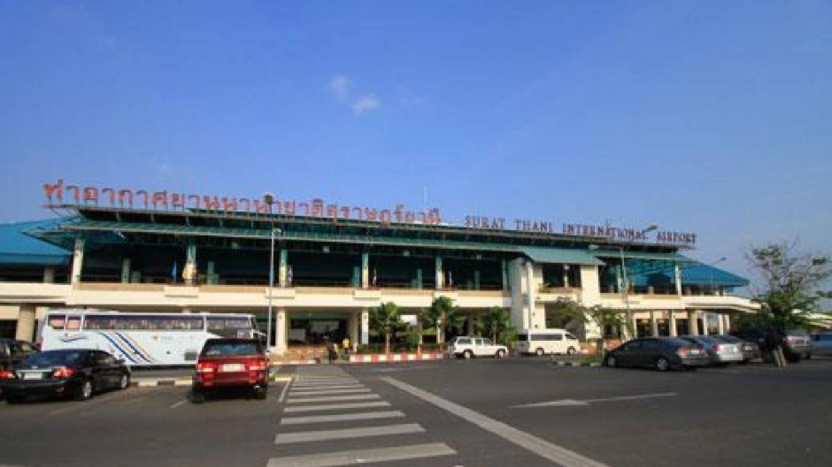 สุราษฎร์ฯเพิ่มเที่ยวบิน46-52เที่ยว