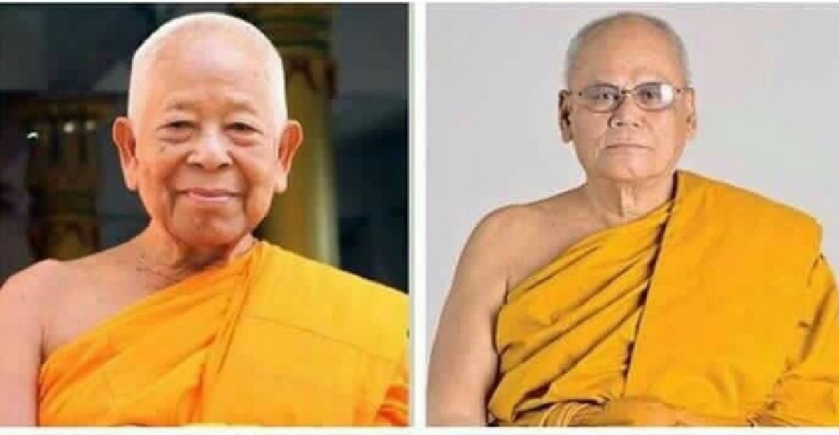 เปิดปูม 8สมเด็จพระราชาคณะ ว่าที่ประมุขสงฆ์