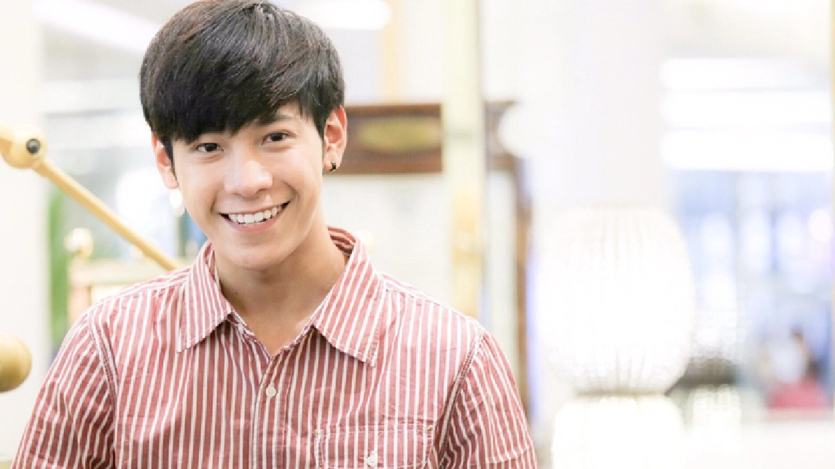 จับตา 'สิงโต' ดาวรุ่ง ดังชั่วข้ามคืน 