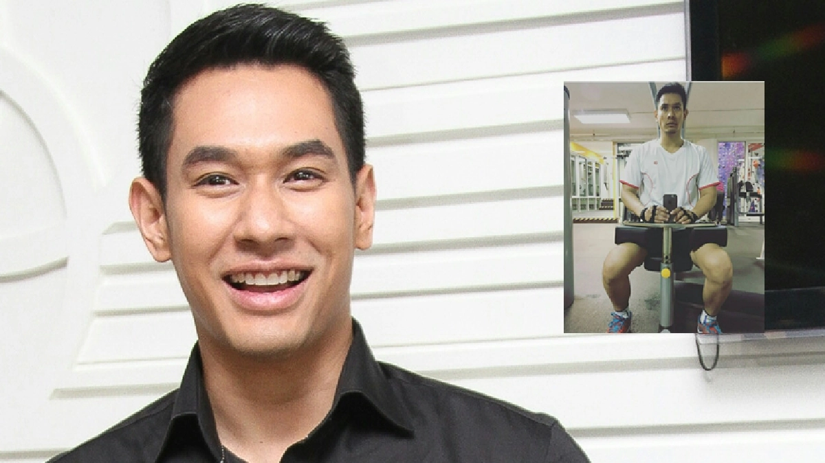 ถูกทักหน้าโทรม! 'อ๋อม' รับสภาพเป็นตามวัย (คลิป) ถูกทักหน้าโทรม! 'อ๋อม' รับสภาพเป็นตามวัย (คลิป)