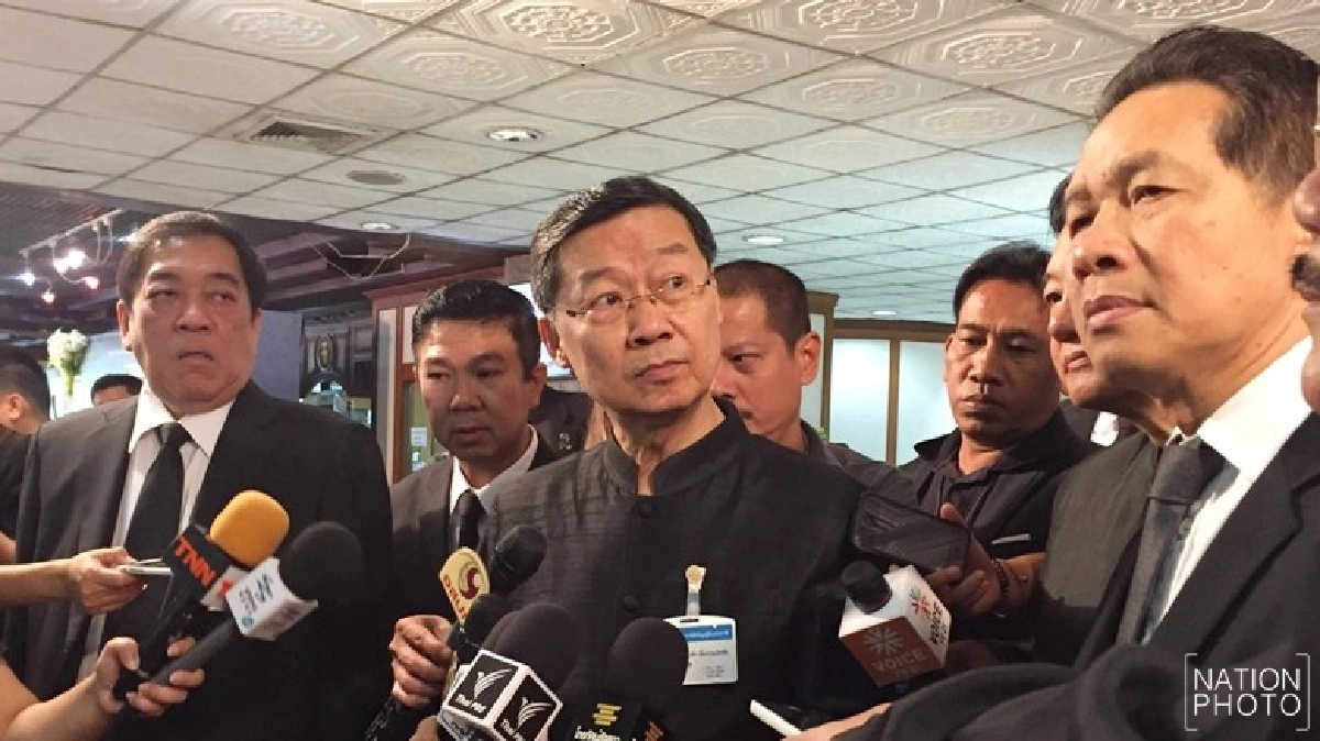 มี.ค. นี้ “รบ.” ทยอยส่ง ร่างกม.ปฏิรูป-ยุทธศาสตร์