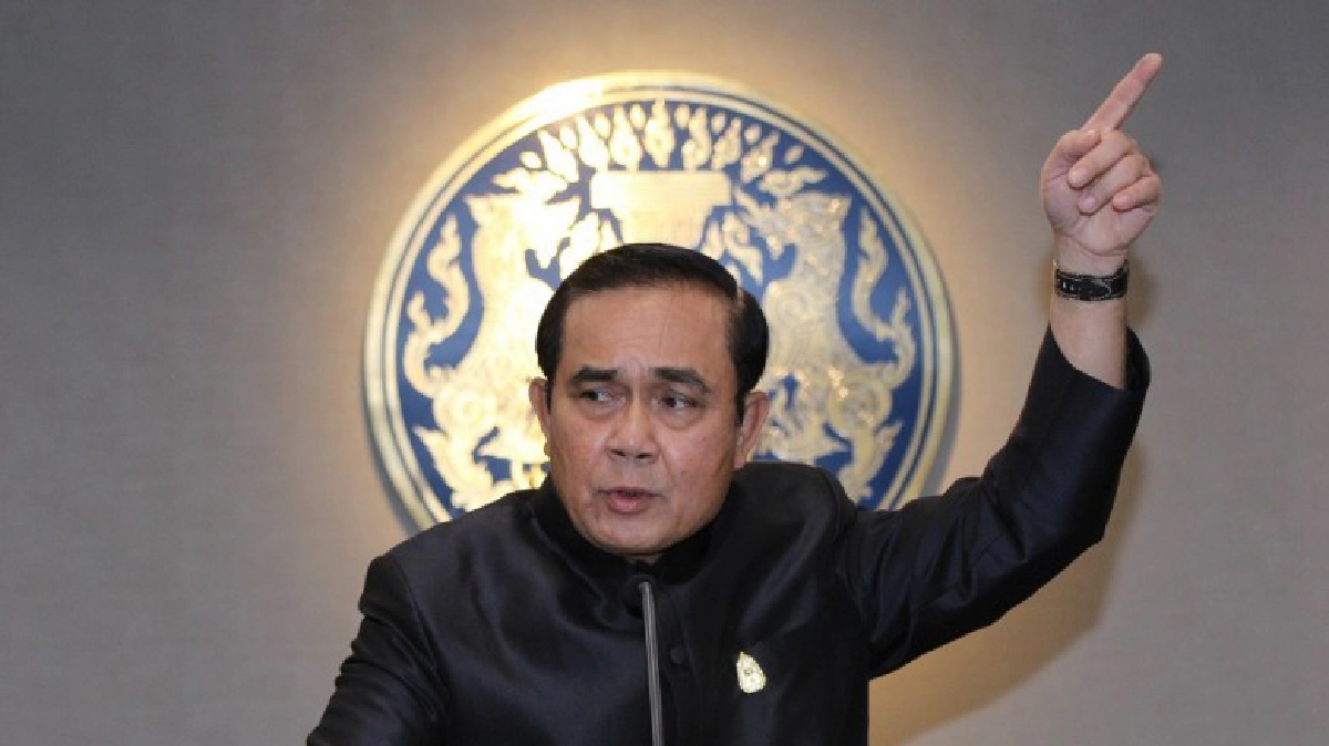 ใครบริจาคช่วย "น้ำท่วมใต้" โทรหา "บิ๊กตู่" ได้!